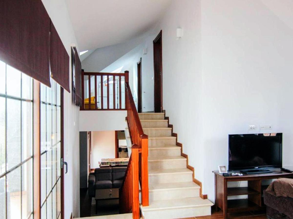 Live Tacoronte La Caridad Villa Ngoại thất bức ảnh