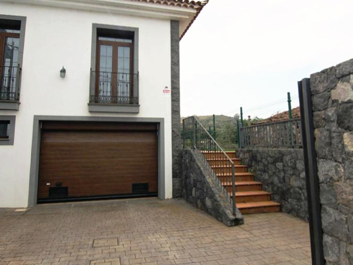Live Tacoronte La Caridad Villa Ngoại thất bức ảnh