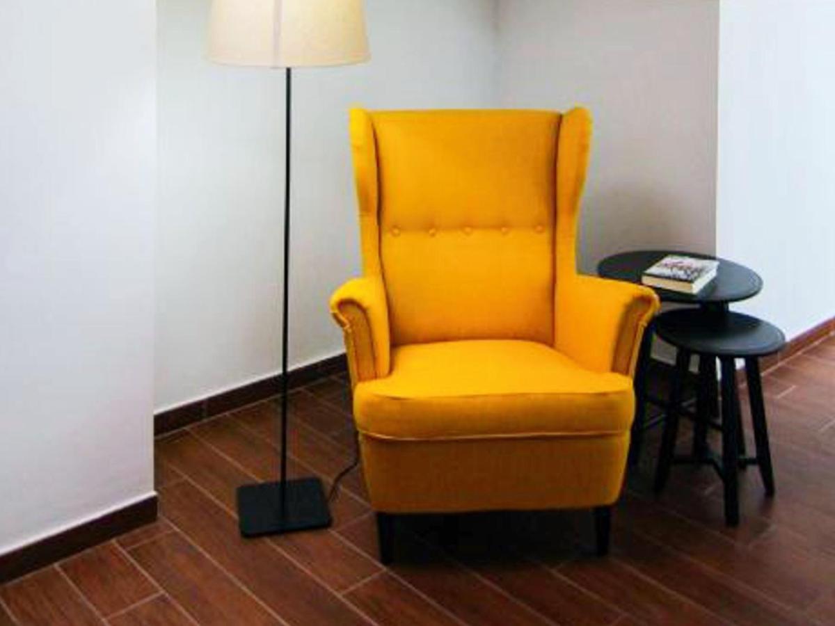 Live Tacoronte La Caridad Villa Ngoại thất bức ảnh